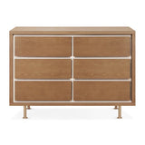 Nursery Works Novella 6-Drawer Double Dresser