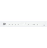 GE APPLIANCES AKLK10AA GE(R) ENERGY STAR(R) 10,000 BTU 115 Volt Smart Electronic Window Air Conditioner - AKLK10AA-KT