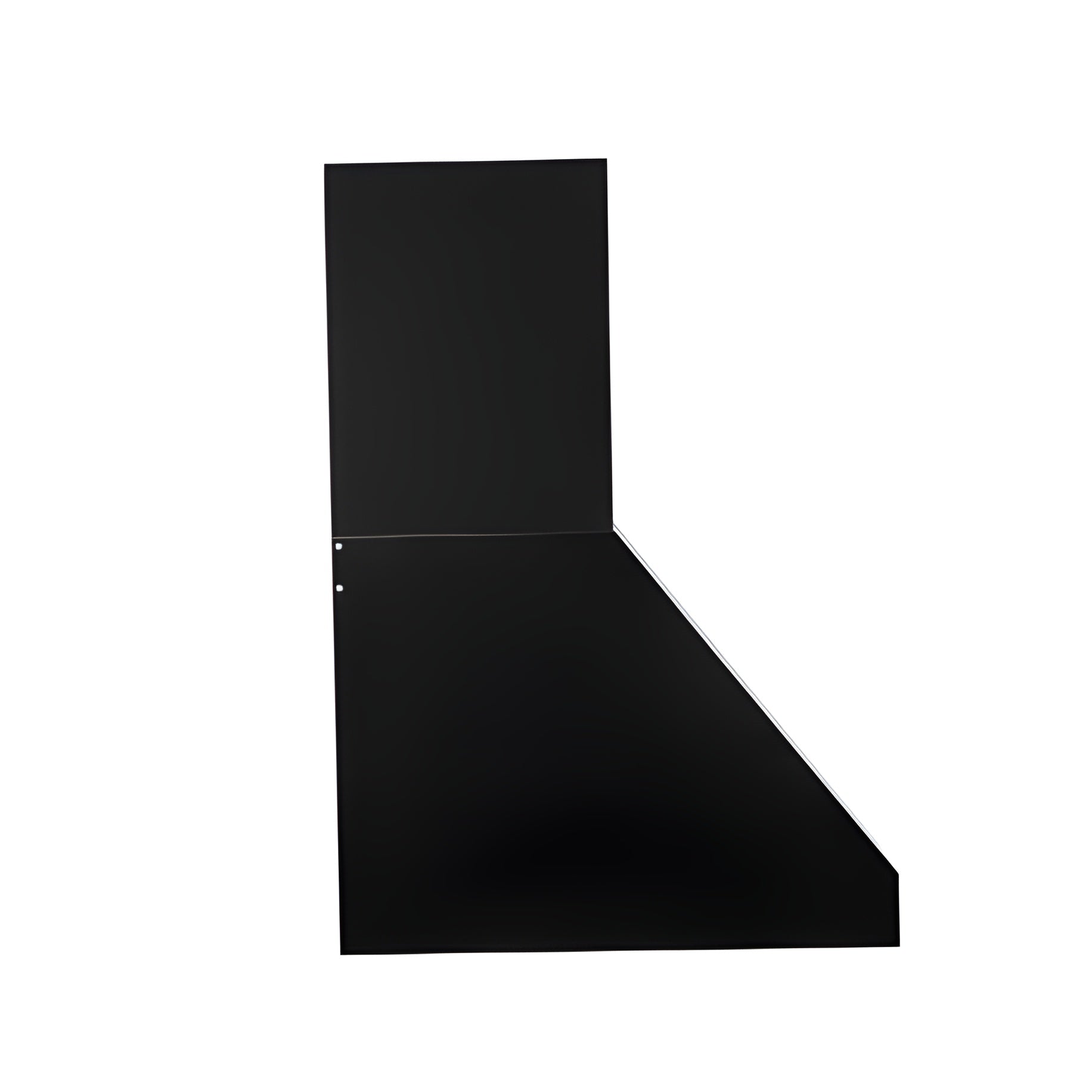 Kucht Professional 30" Wall Mount Range Hood 900 CFM in Titanium Stainless Steel - KRH303A-C