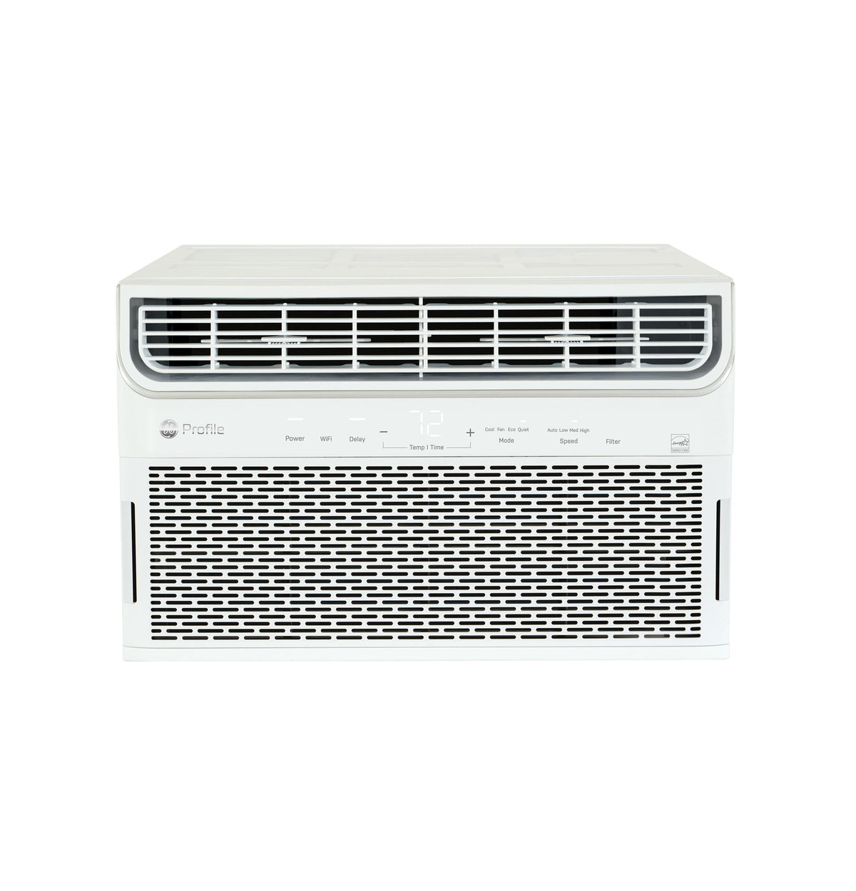 Akicon 36" Matte Gold Range Hood, 3 Stacks, Wall Mount, 600 CFM - AK-HS36L-MG