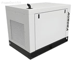 Aurora 40 kW Diesel Generator - Hatz/ Include Canopy Enclosure - PowerGen USA - AGi40H-E-1
