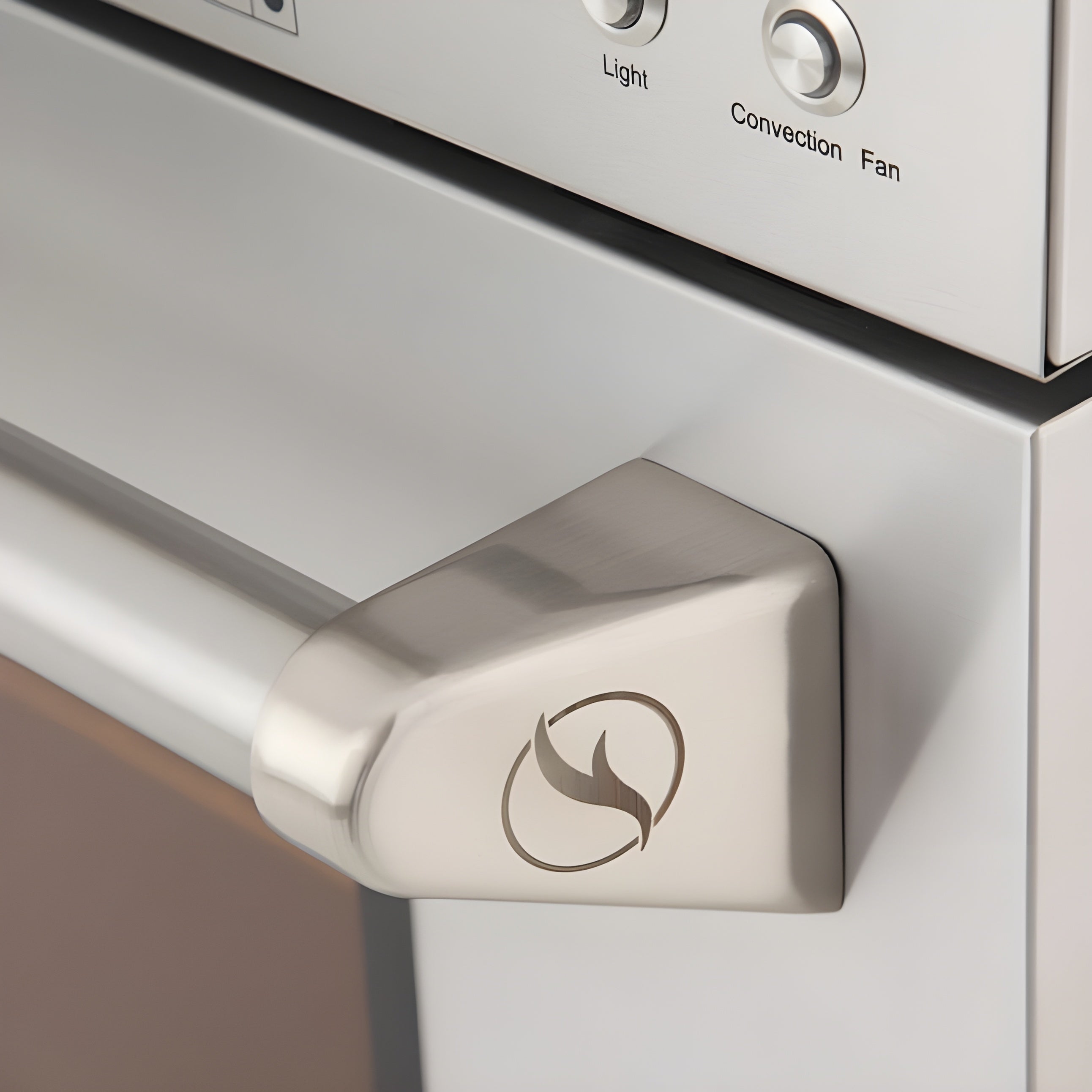 Kucht Professional 36 in. 5.2 cu ft. Propane Gas Range - KFX360/LP-S