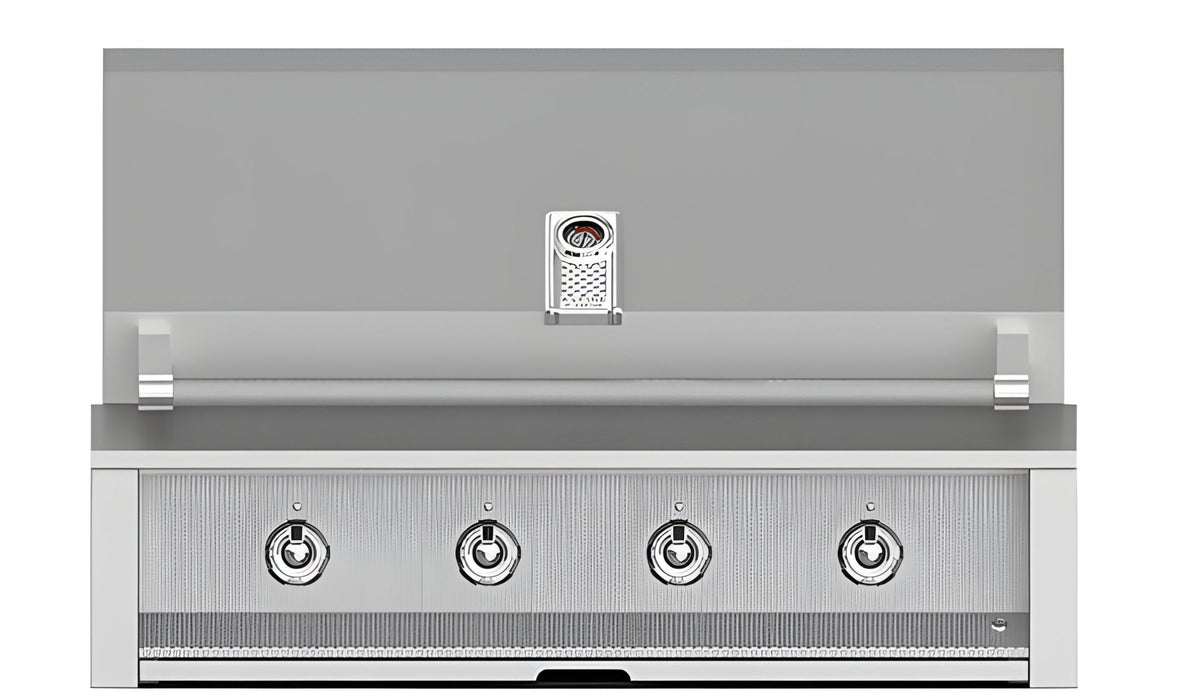 Aspire: 42" Built-In Gas Grill - EAB42-LP