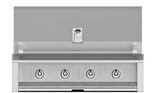 Aspire: 42" Built-In Gas Grill - EAB42-LP