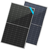 Sun Gold 460 Watt Bifacial PERC Solar Panel - SG-460WBGx2