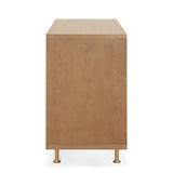 Nursery Works Novella 6-Drawer Double Dresser