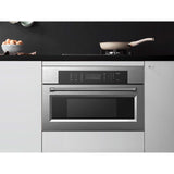 Kucht 30 in. Convection Microwave Oven with Air Fryer - KM30C