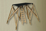 Advantage Hunting 4-Person Quadpod Kit - 503265