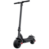 Jetson Canyon Up To 22 Mile Range 15.5 MPH 8.5" Tires 500W Foldable Electric Scooter New - JCANYO-BLK