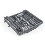 Kucht 24 in. Professional Top Control Dishwasher in Stainless Steel with Stainless Steel Tub - K6502D