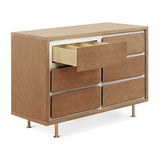 Nursery Works Novella 6-Drawer Double Dresser
