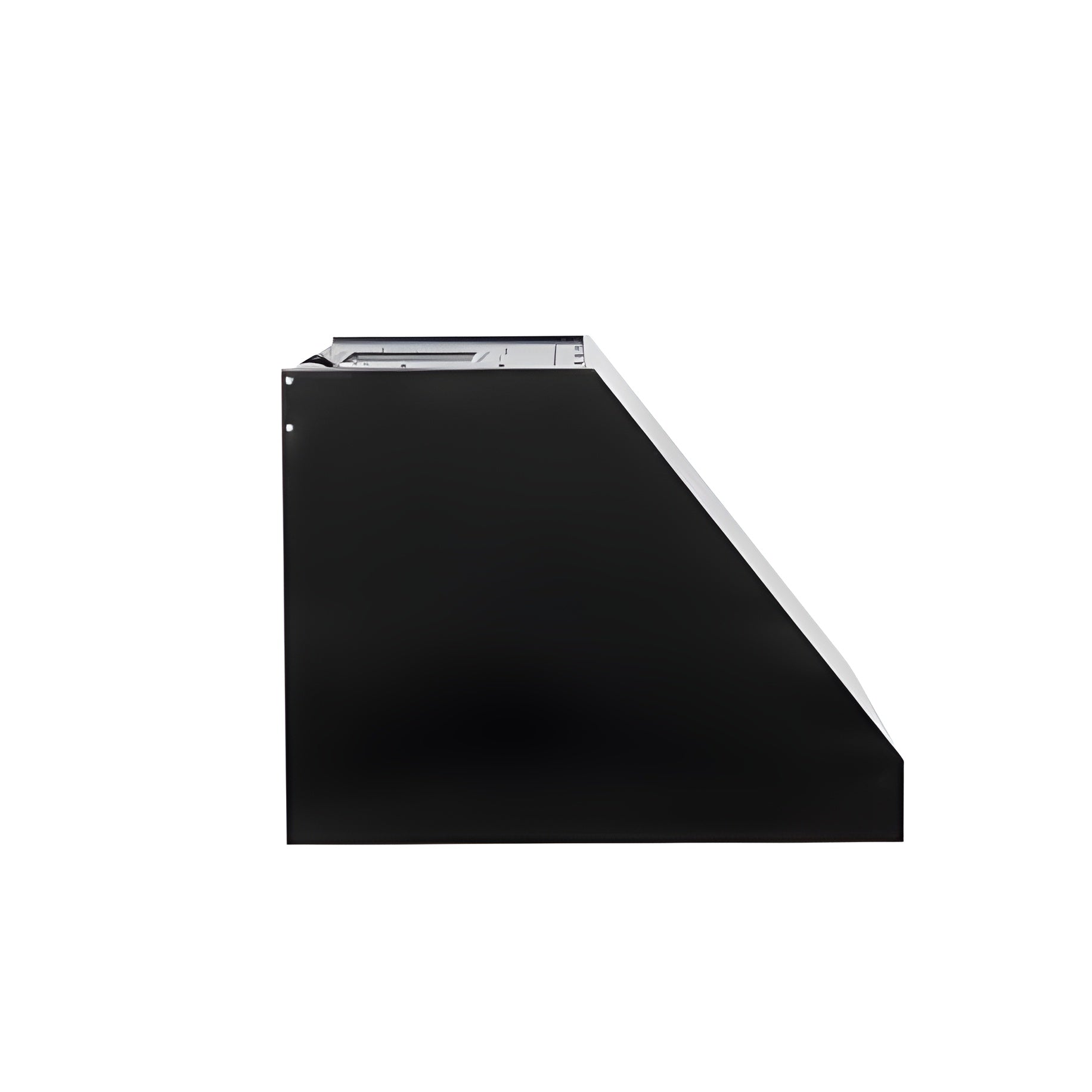 Kucht Professional 36" Under Cabinet Range Hood 900 CFM in Titanium Stainless Steel - KRH363A