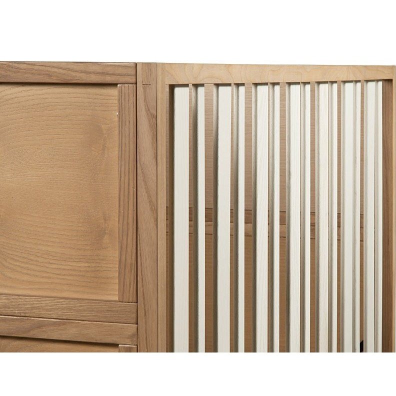 Nursery Works Novella Crib
