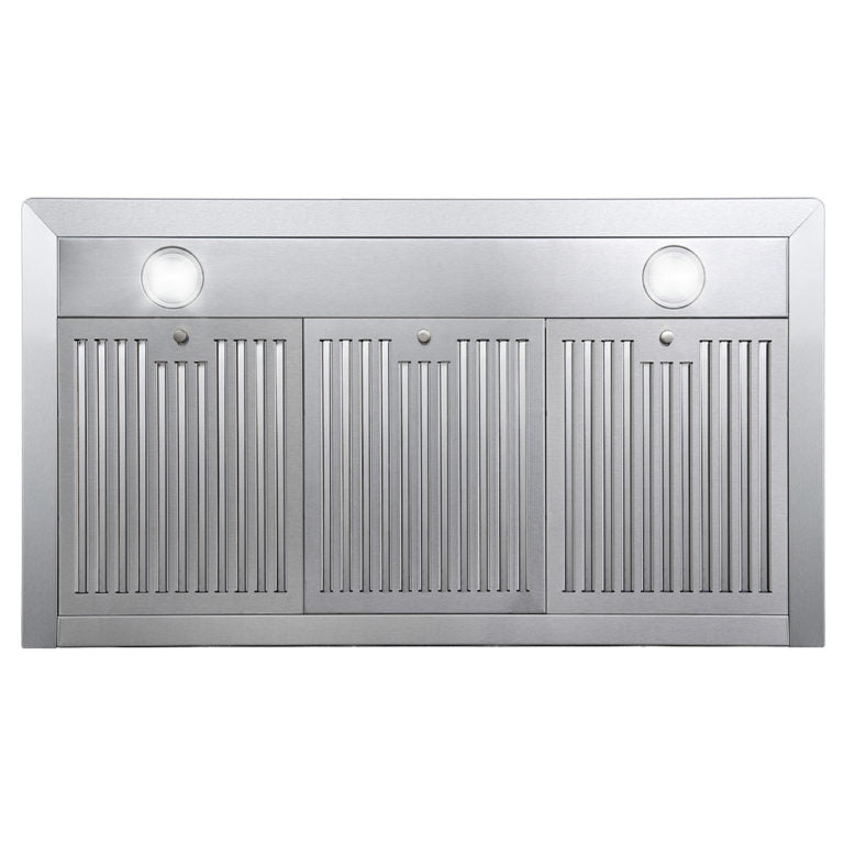 Cosmo 3 Piece Kitchen Package With 30" Electric Cooktop 30" Wall Mount Range Hood 30" Single Electric Wall Oven (Copy)