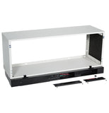 HOTPOINT PTAC with Electric Heat 230/208V, 15amp - AH12E09D2B-KT
