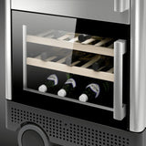 Dometic Outdoor Mobile Bar, Single Zone Refirigerator - MoBar 300S