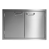 Lynx Sedona 30-Inch Double Access Door - LDR530