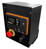 Aurora Yanmar Generators 6kW  Diesel Generator/ No Canopy Enclosure  - PowerGen USA - AGi6Y-O
