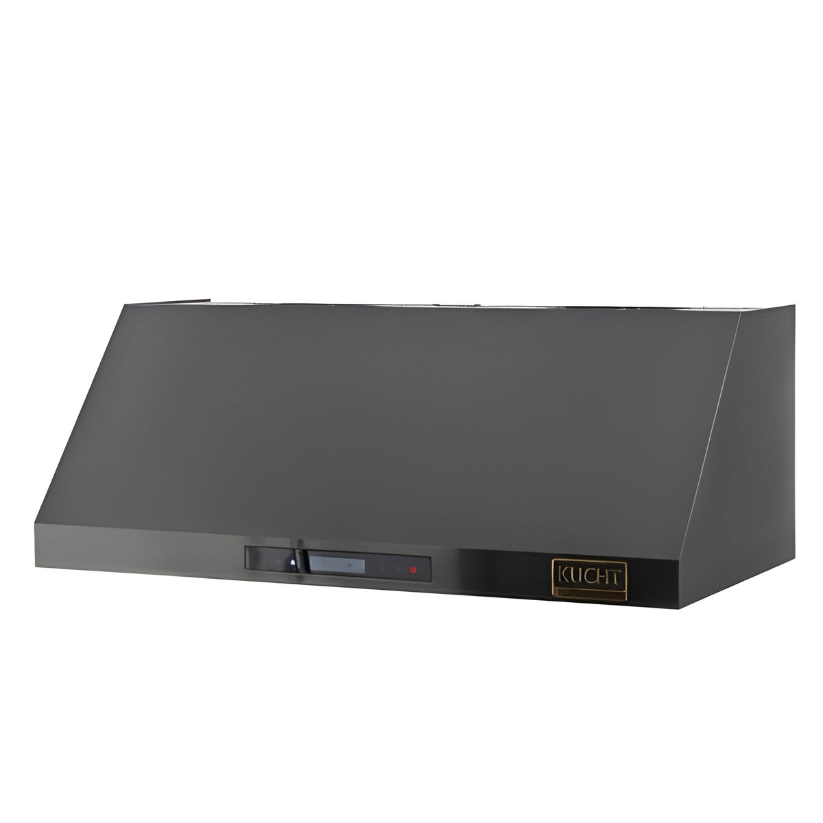 Kucht Professional 48" Under Cabinet Range Hood 1,200 CFM in Titanium Stainless Steel - KRH483A