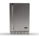 Coyote CBIR Outdoor Refrigerator 22"