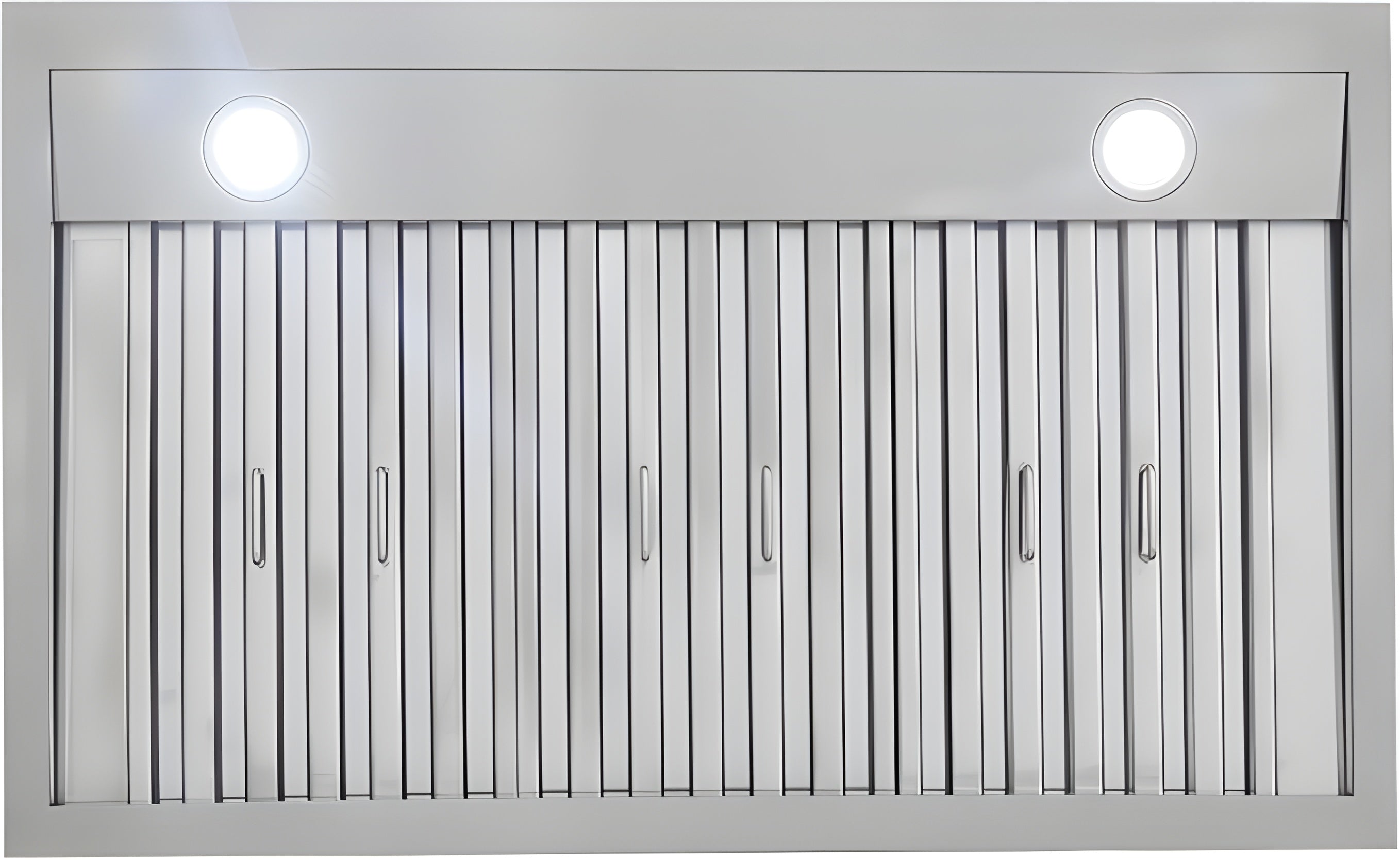 Kucht 30 in. Stainless Steel Indoor Wall Range Hood 900 CFM - KRH3010A