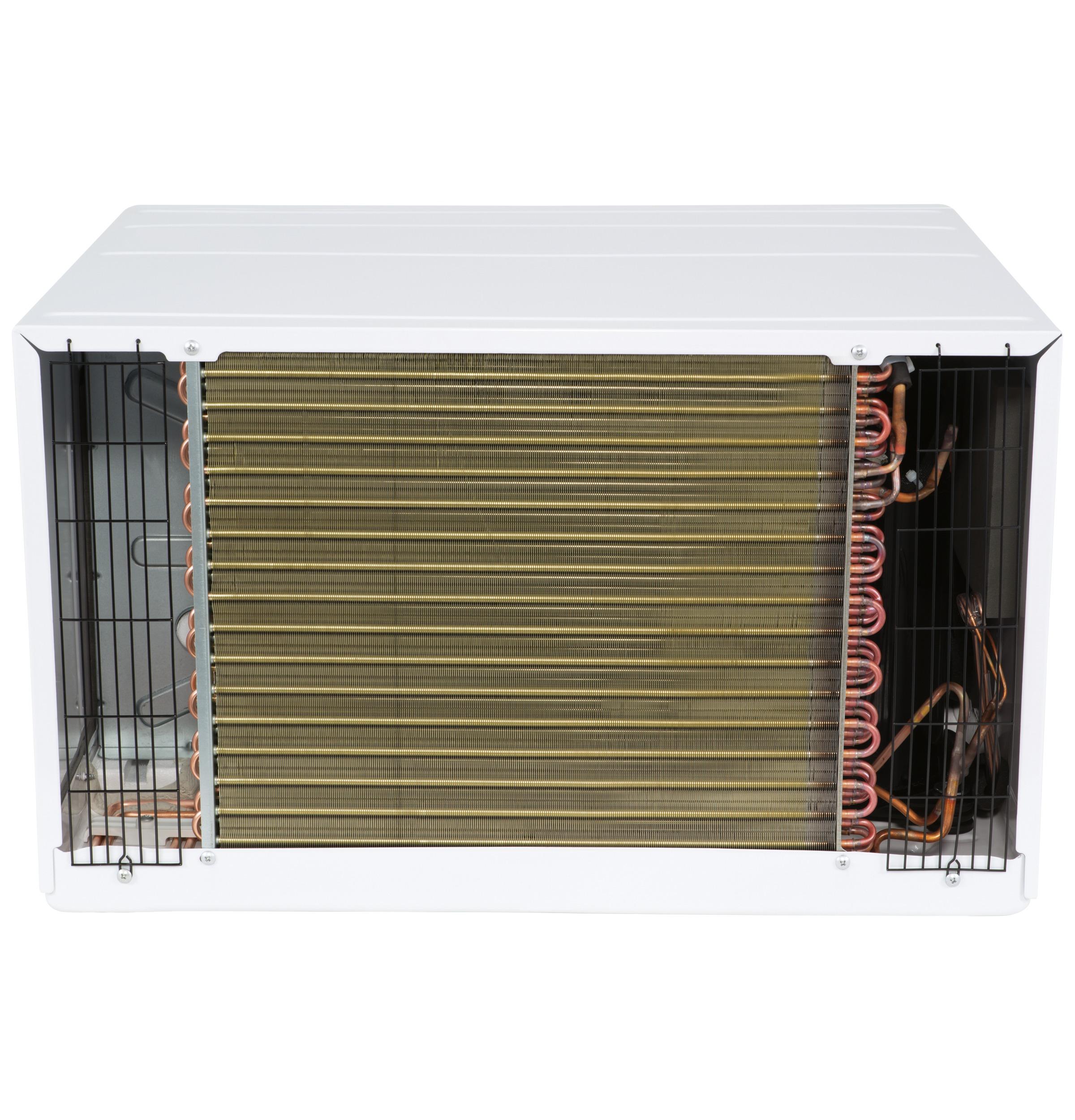 GE APPLIANCES AKCQ10ACJ GE(R) Built In Air Conditioner - AKCQ10ACJ-KT