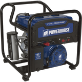 Powerhorse® Full Trash 3" Water Pump Extended Run 197 GPM - 750127