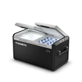 Dometic CFX3 75 Powered Cooler Dual Zone - 9600024621