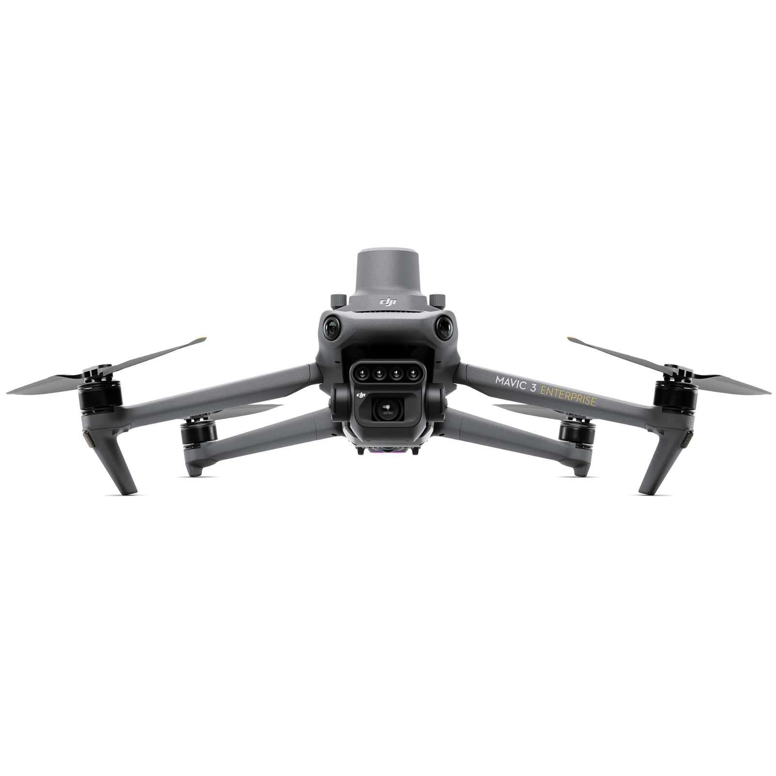 Mavic 3 Multispectral Aircraft Only (With Case)