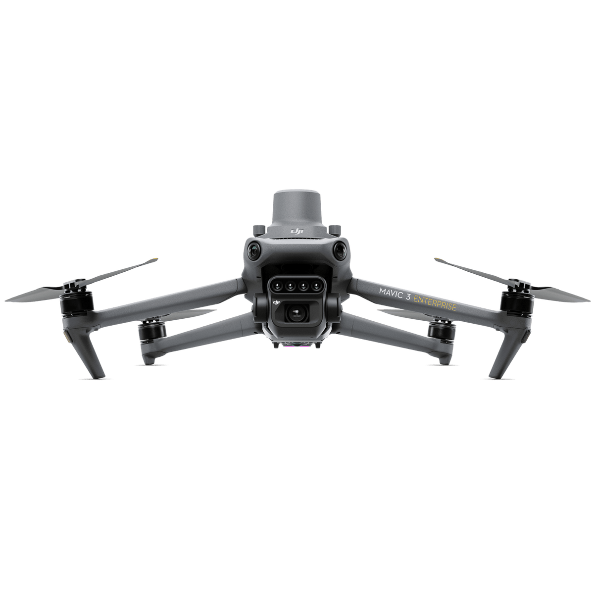 Mavic 3 Multispectral Aircraft Only With Case