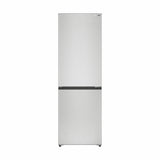 Sharp 24 in. Bottom-Freezer Counter-Depth Refrigerator - SJB1255GS-KT