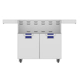 Aspire: Double Door CART ONLY, 42" - ECD42