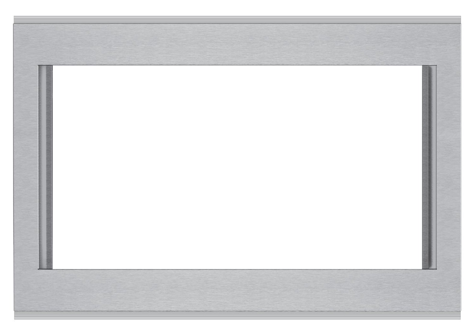 Sharp 30 in. Built-In Microwave Trim Kit - SKM430F9HS-KT