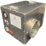Aerospace America 600EV Compact Model# 9160 Air Scrubber - 600 CFM