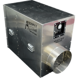 Aerospace America Mighty Mite Model# 9180 Air Scrubber - 1850 CFM
