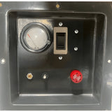Aerospace America 600EV Compact Model# 9160 Air Scrubber - 600 CFM
