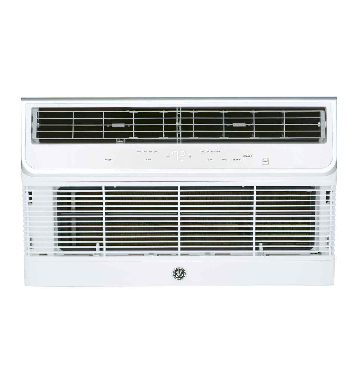 GE APPLIANCES AJCQ06LWJ GE(R) 115 Volt Built-In Cool-Only Room Air Conditioner - AJCQ06LWJ-KT