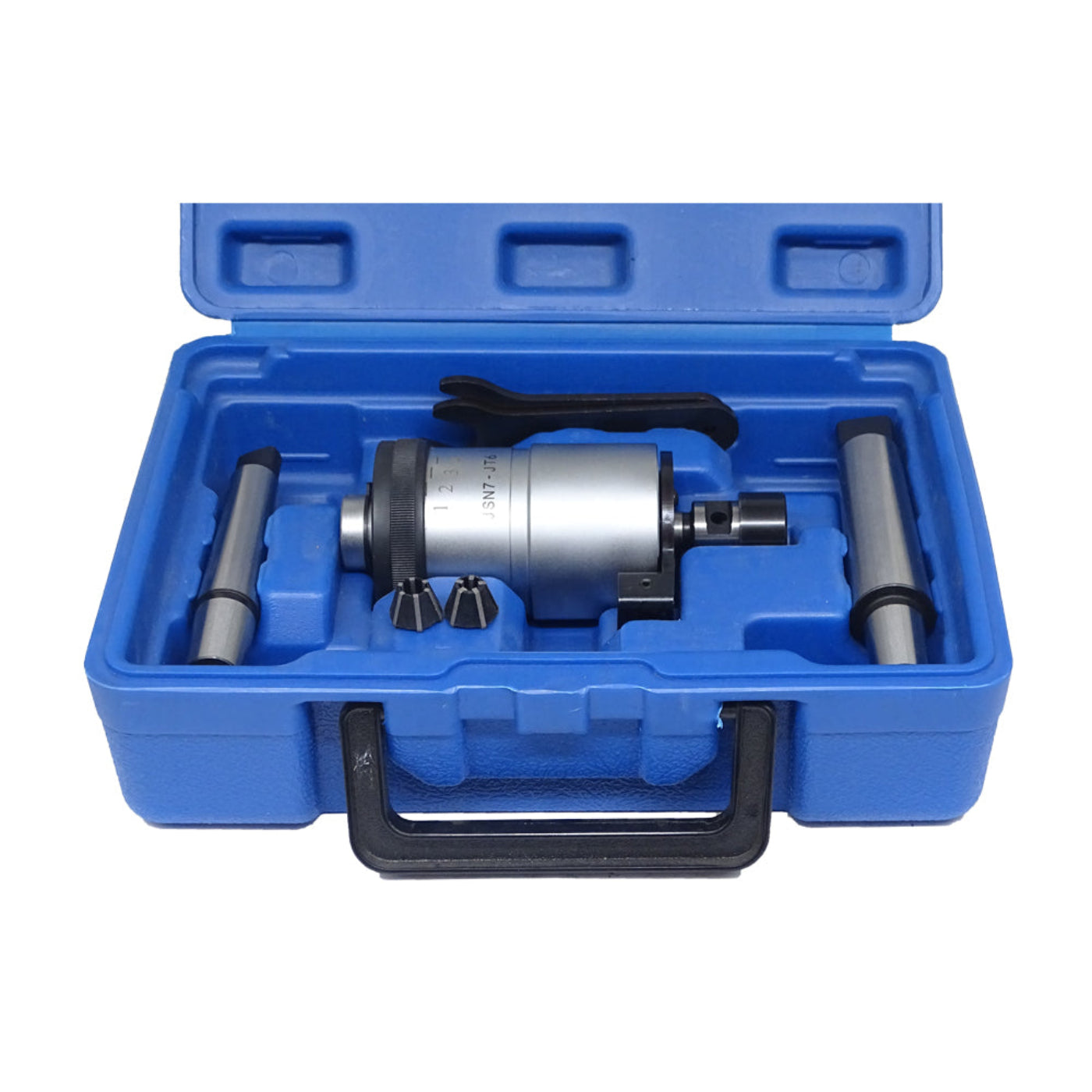KAKA Industrial Bodee Self-reversing Tapping Head Set - BJ0101001