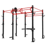 The ABS Company SGT 10 Impact Cages -  SGT 10