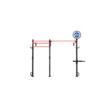 The ABS Company SGT 10W Impact Cages - SGT 10W