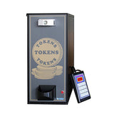 American Changer Token Dispenser - AC250