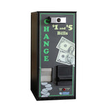 AC500 Bill Change Machine