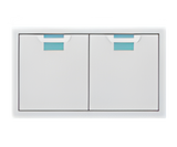 Aspire: 36" Double Access Doors - AEAD36