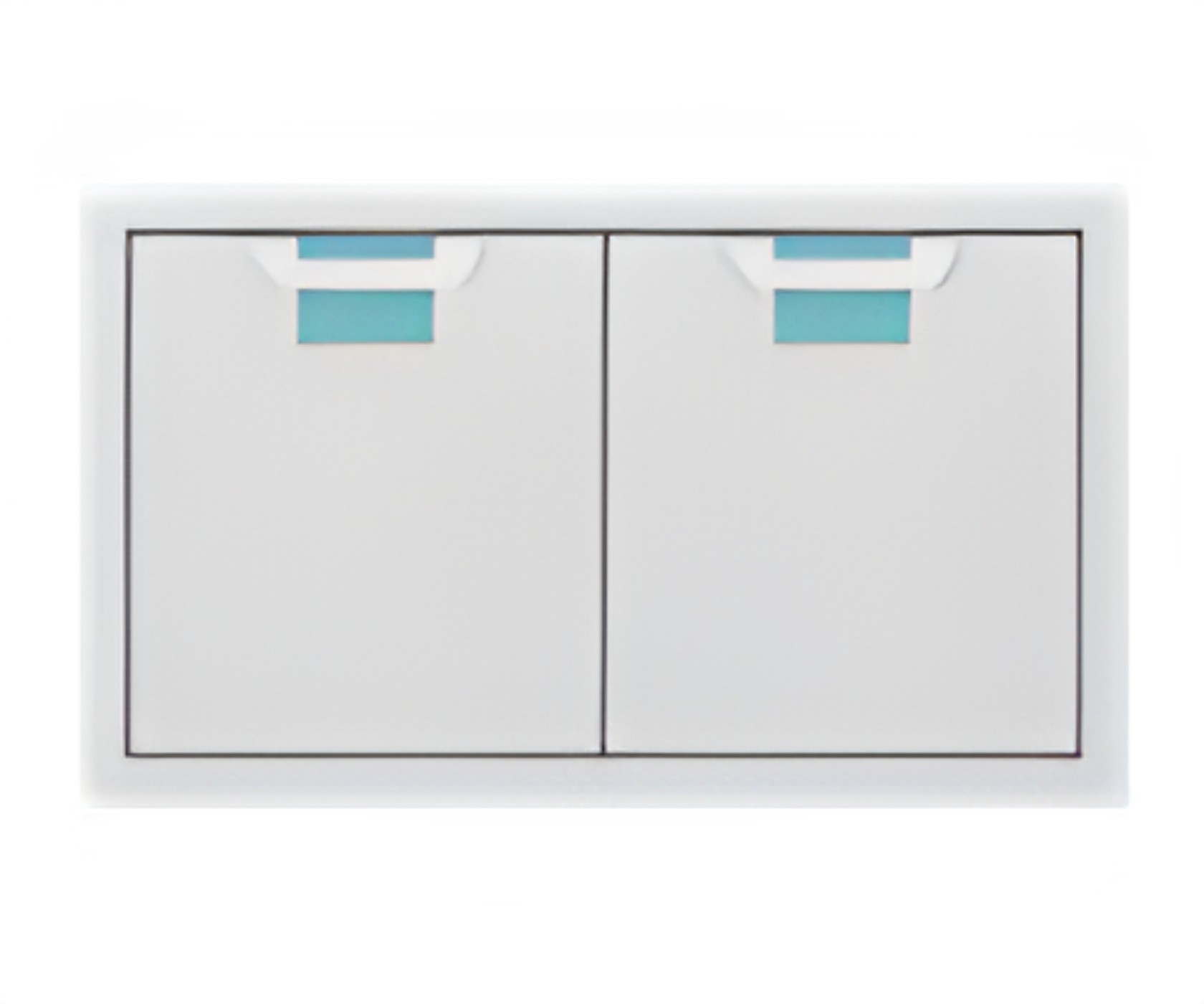 Aspire: 36" Double Access Doors - AEAD36