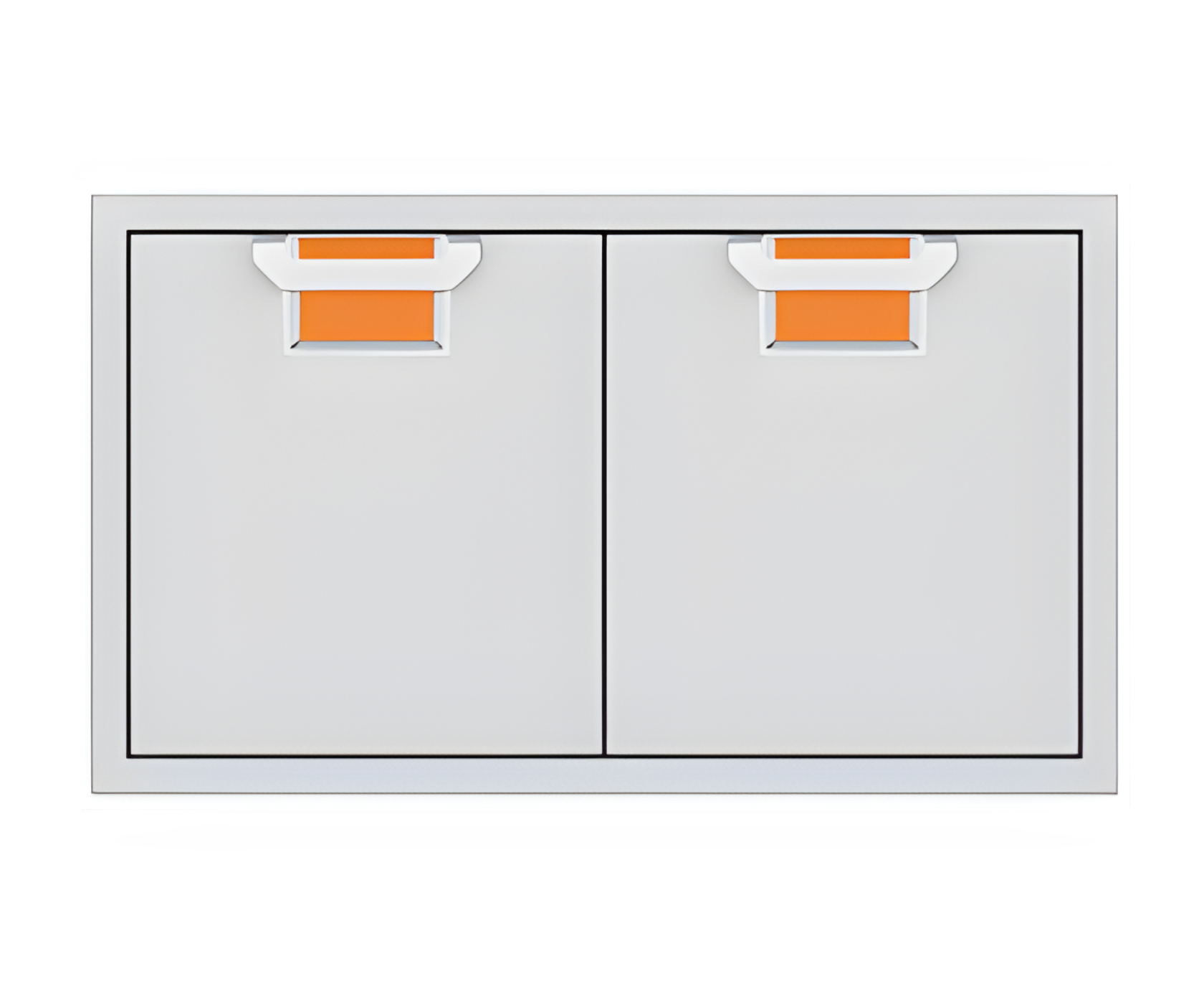 Aspire: 36" Double Access Doors - AEAD36