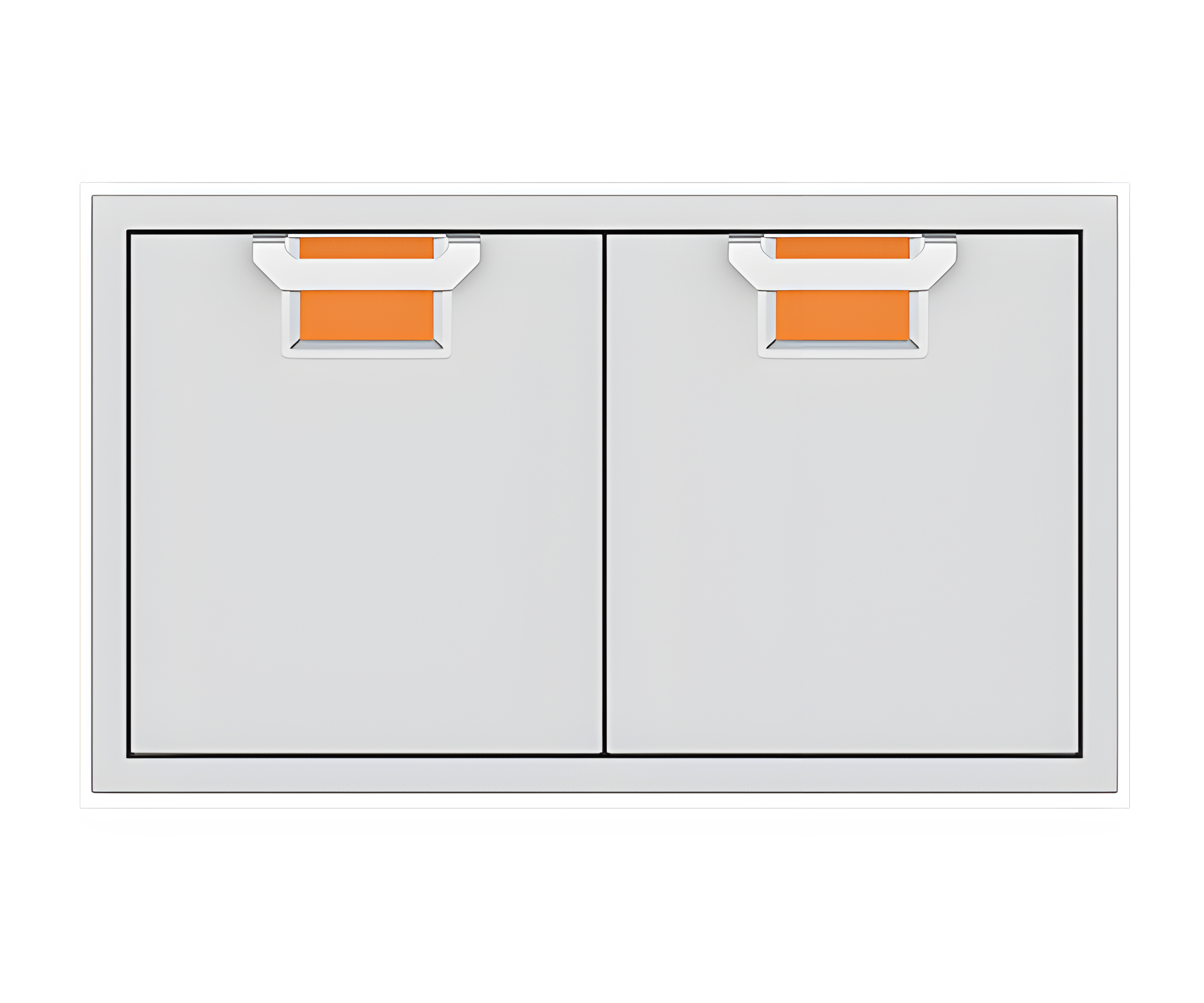 Aspire: 30" Double Access Doors - AEAD30