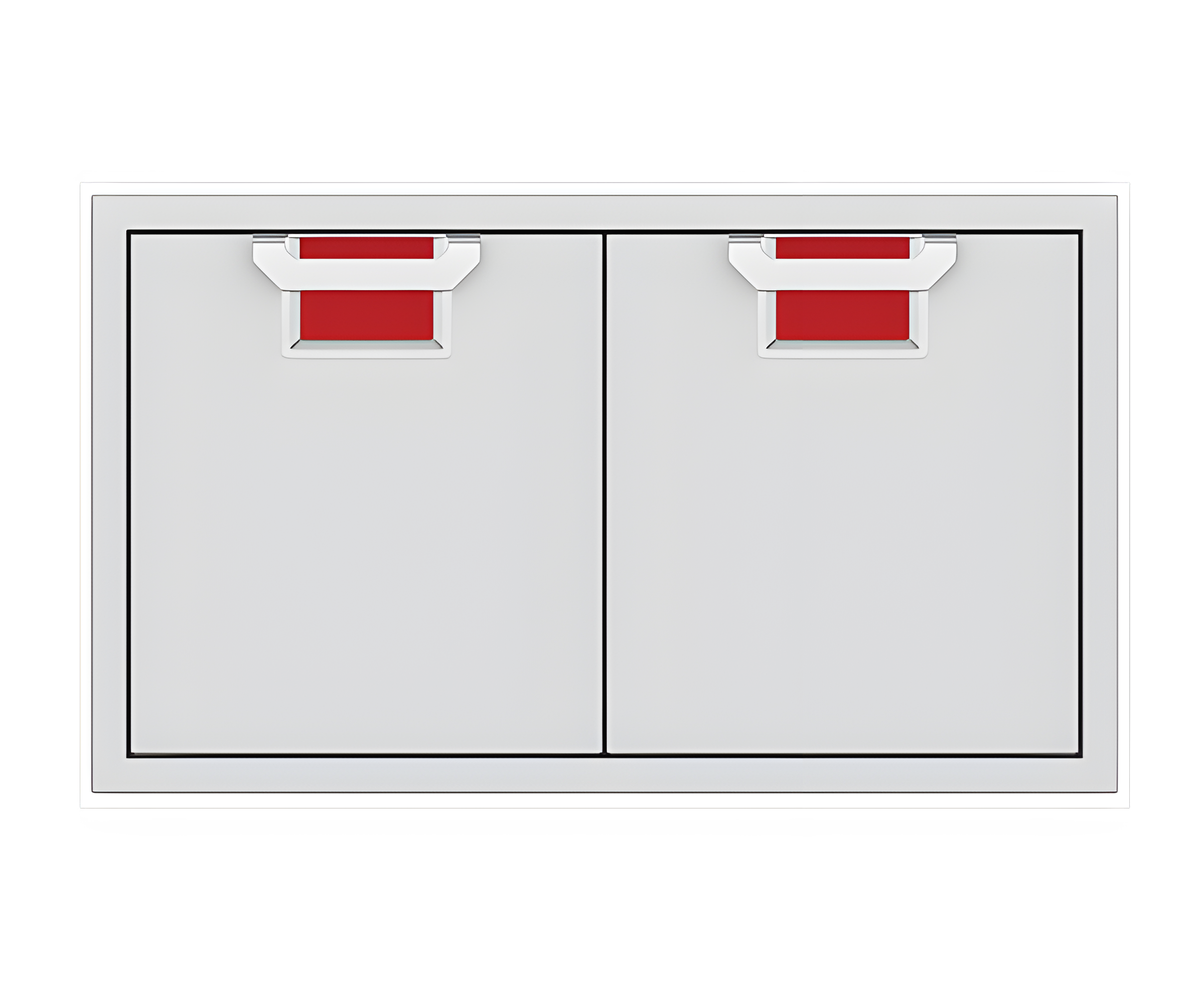 Aspire: 36" Double Access Doors - AEAD36