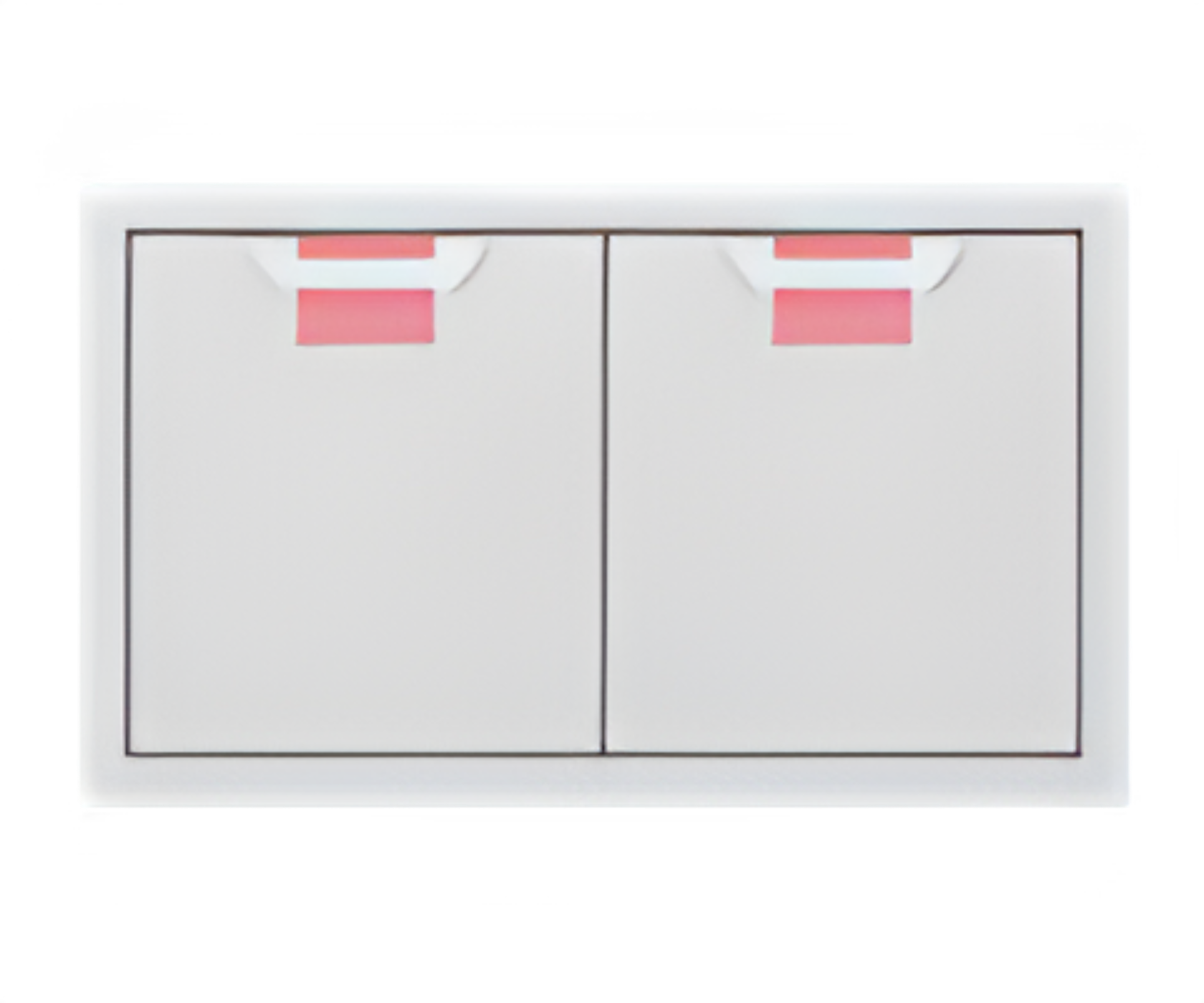 Aspire: 30" Double Access Doors - AEAD30