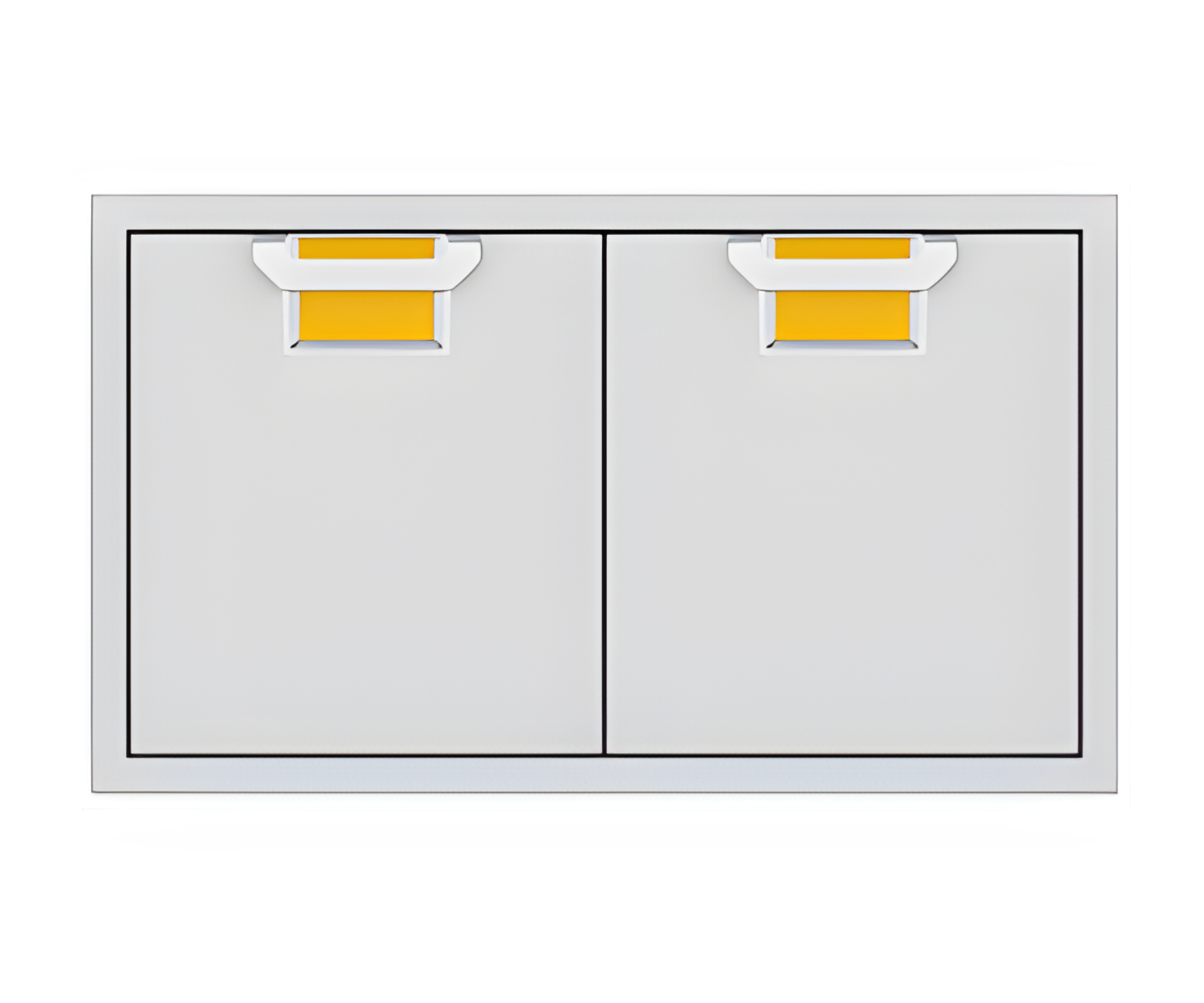 Aspire: 30" Double Access Doors - AEAD30