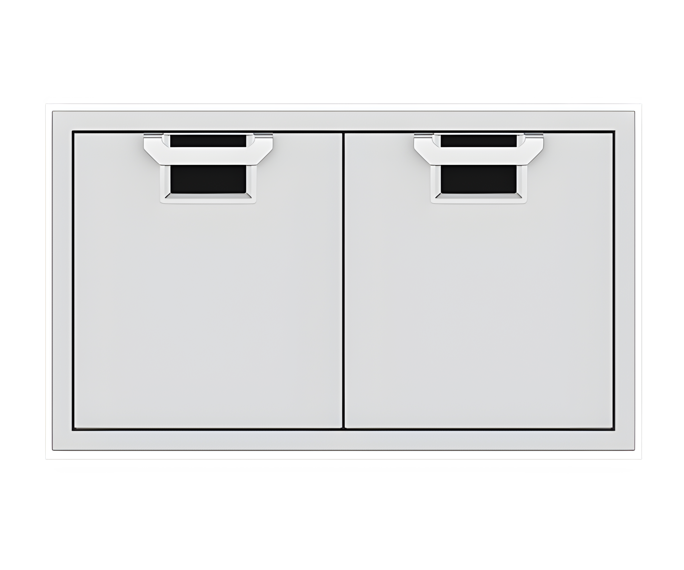 Aspire: 30" Double Access Doors - AEAD30